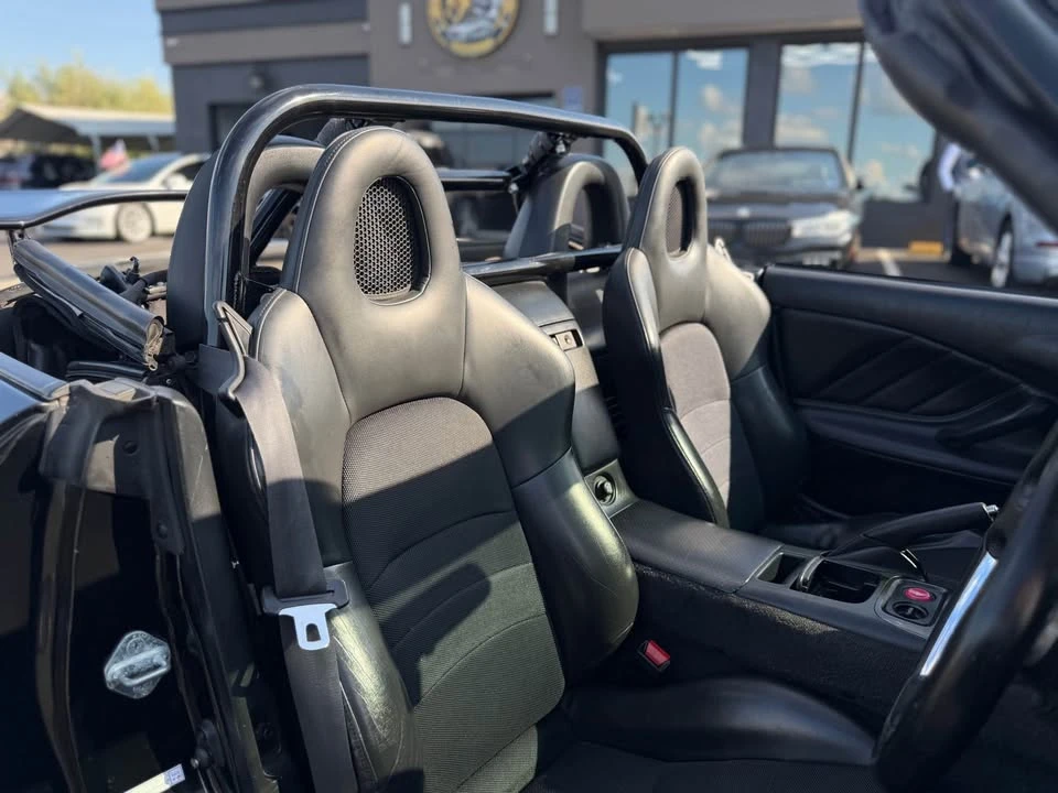 1999 Honda AP1 S2000 - Image 12 of 20