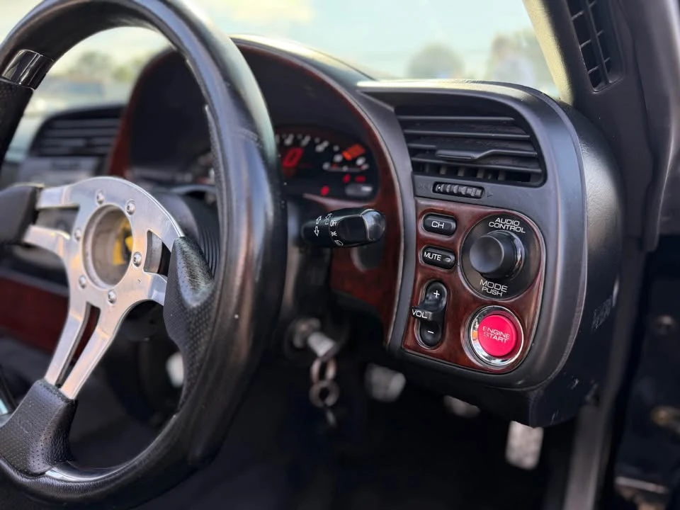 1999 Honda AP1 S2000 - Image 15 of 20