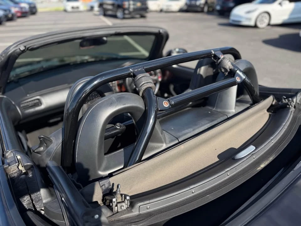 1999 Honda AP1 S2000 - Image 9 of 20