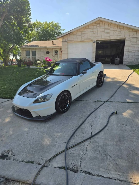 1999 Honda AP1 S2000 - Image 4 of 16