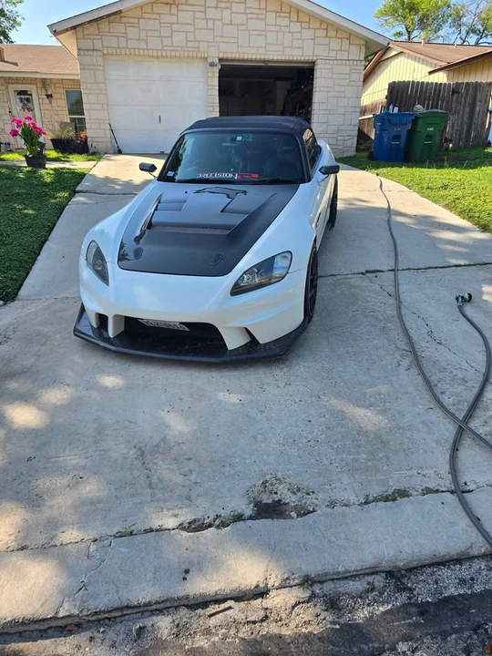 1999 Honda AP1 S2000 - Image 5 of 16