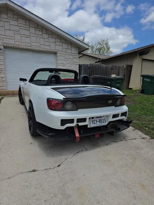 1999 Honda AP1 S2000 - Image 16 of 16