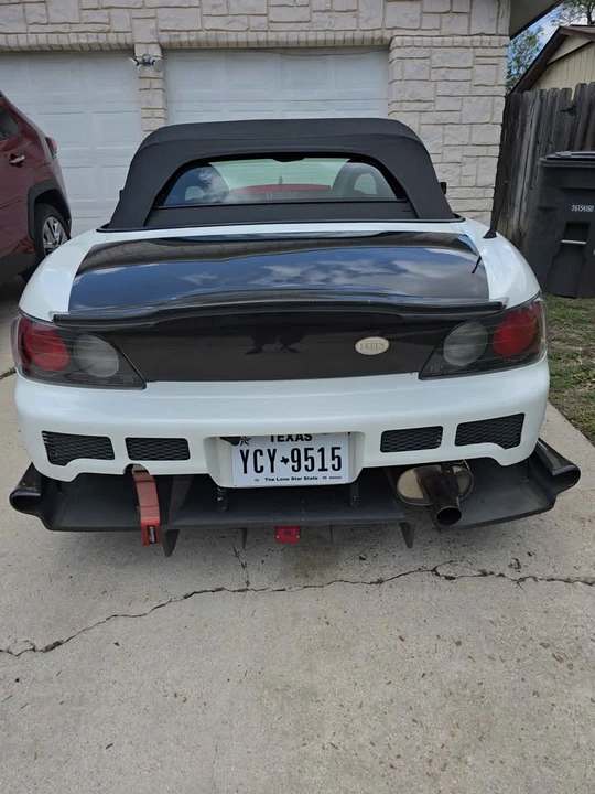 1999 Honda AP1 S2000 - Image 15 of 16