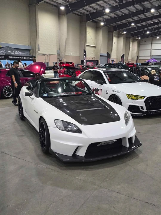 1999 Honda AP1 S2000 - Image 6 of 16