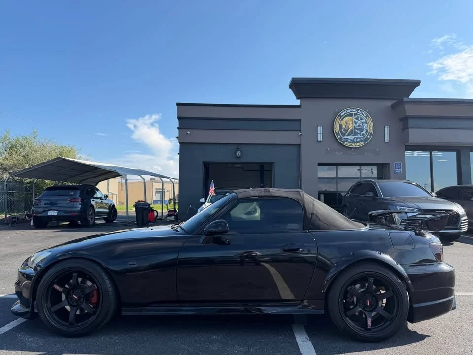 1999 Honda AP1 S2000 - Image 20 of 20
