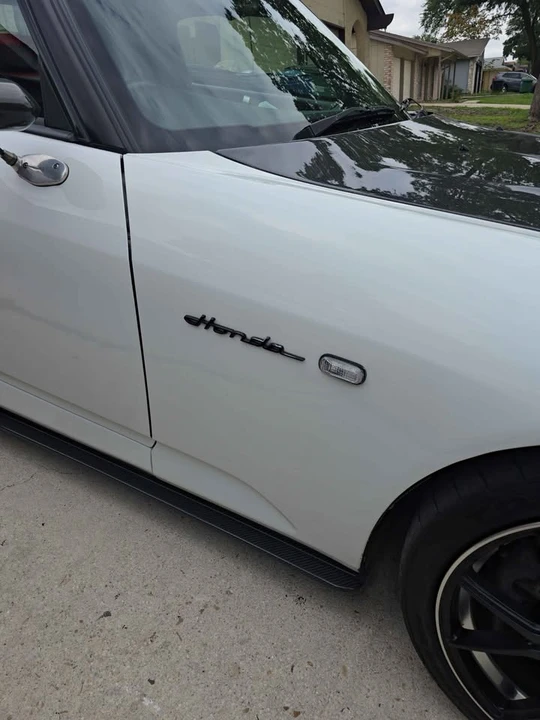 1999 Honda AP1 S2000 - Image 8 of 16