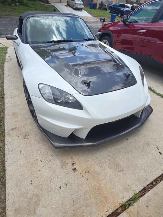 1999 Honda AP1 S2000 - Image 13 of 16