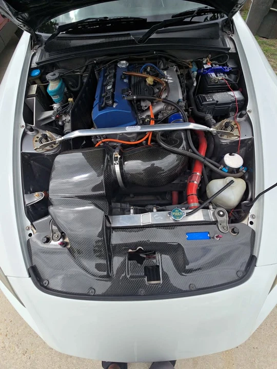 1999 Honda AP1 S2000 - Image 10 of 16