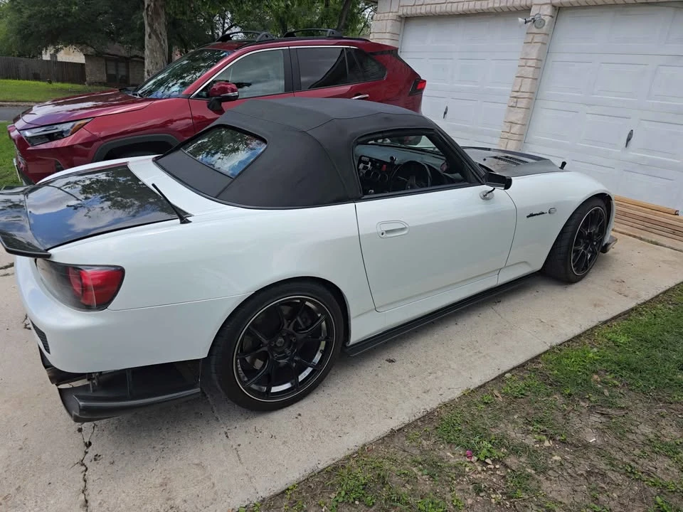 1999 Honda AP1 S2000 - Image 12 of 16