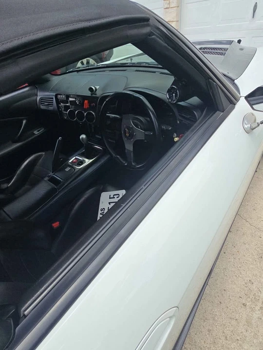 1999 Honda AP1 S2000 - Image 14 of 16