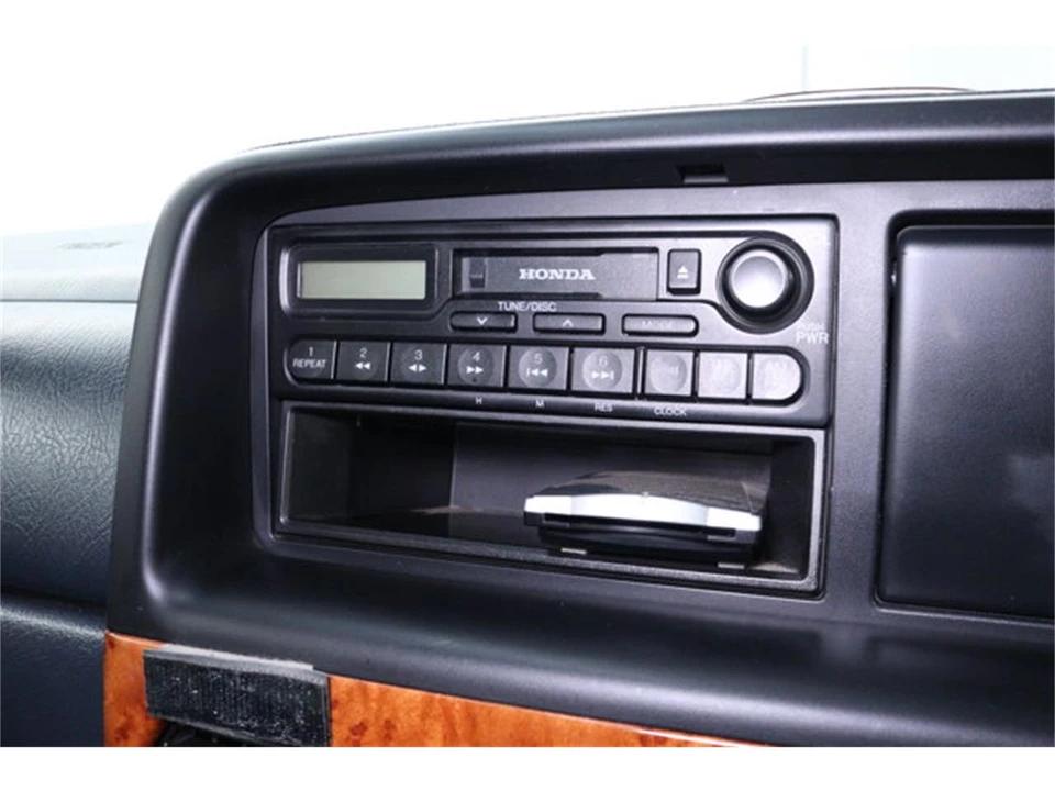 1999 Honda Stepwgn - Image 13 of 31
