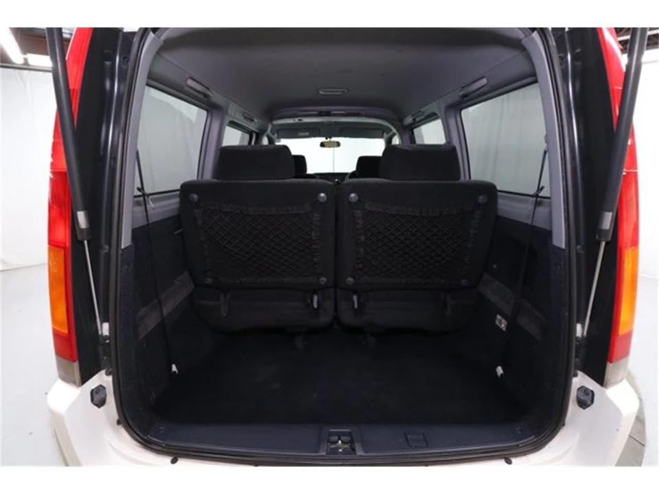 1999 Honda Stepwgn - Image 26 of 31