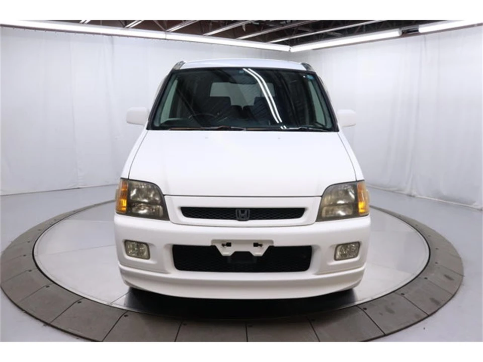 1999 Honda Stepwgn - Image 3 of 31