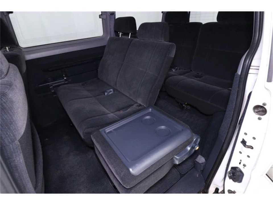 1999 Honda Stepwgn - Image 19 of 31