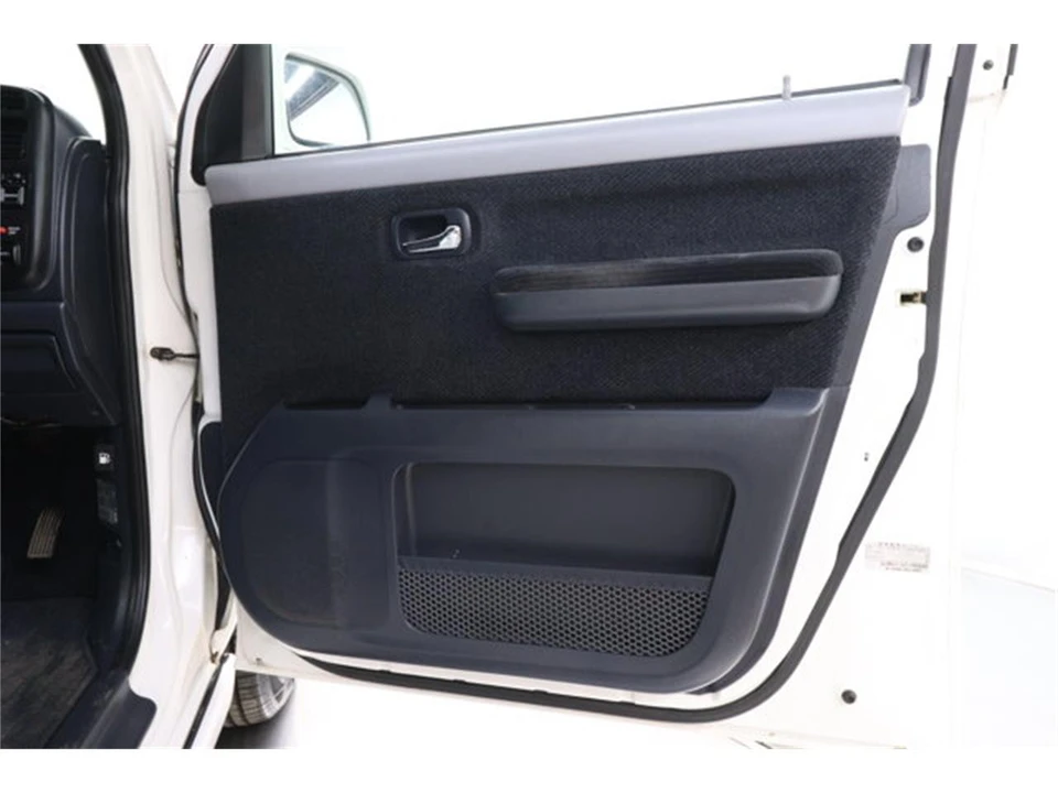 1999 Honda Stepwgn - Image 22 of 31