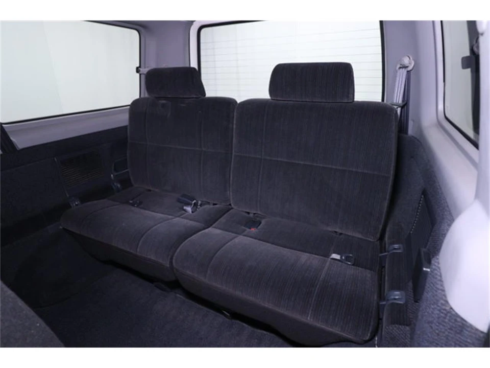 1999 Honda Stepwgn - Image 20 of 31