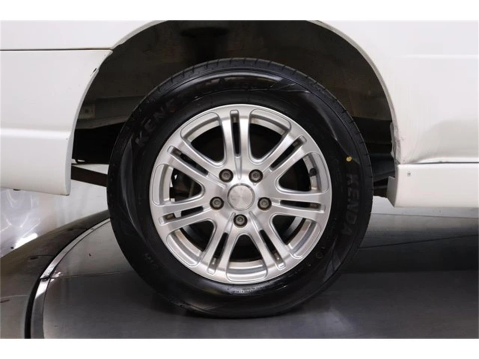 1999 Honda Stepwgn - Image 30 of 31