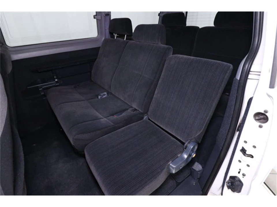 1999 Honda Stepwgn - Image 18 of 31