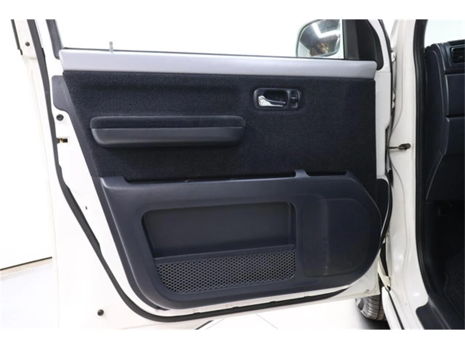 1999 Honda Stepwgn - Image 21 of 31