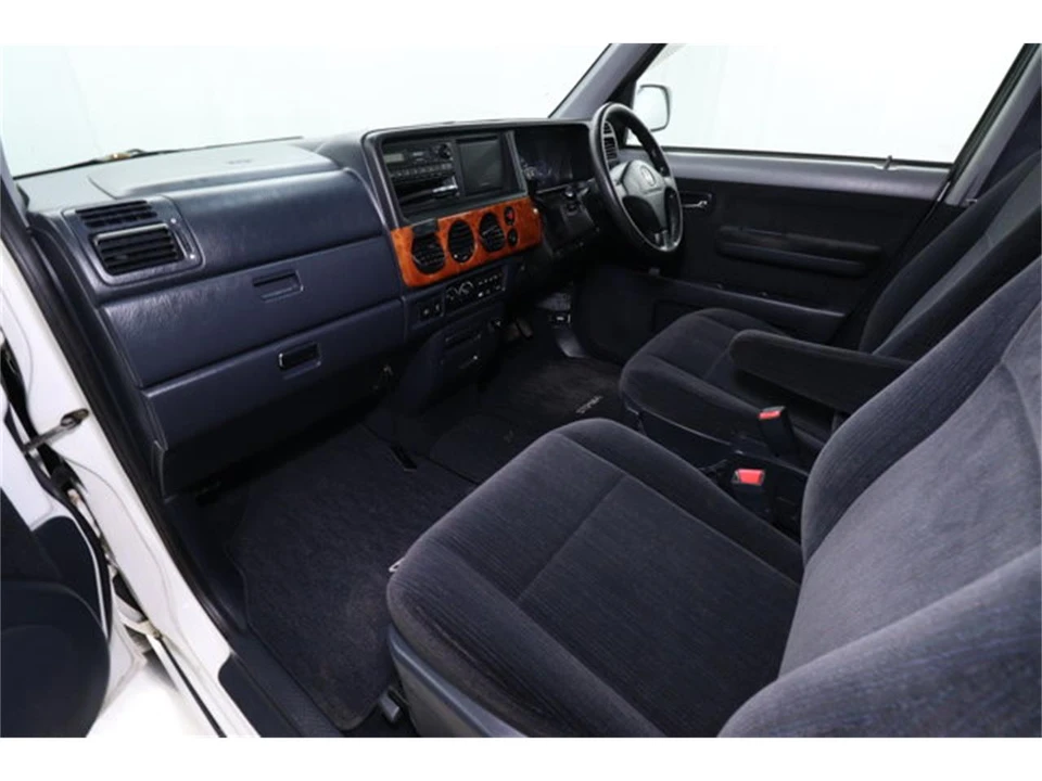1999 Honda Stepwgn - Image 15 of 31