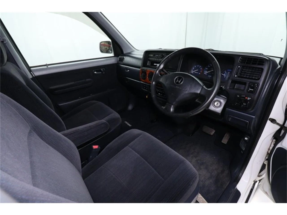 1999 Honda Stepwgn - Image 9 of 31