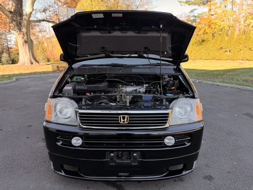 1999 Honda Stepwgn - Image 15 of 21