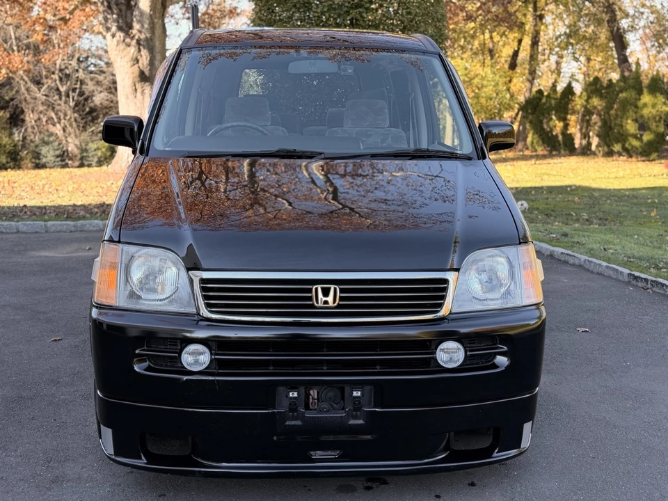 1999 Honda Stepwgn - Image 3 of 21