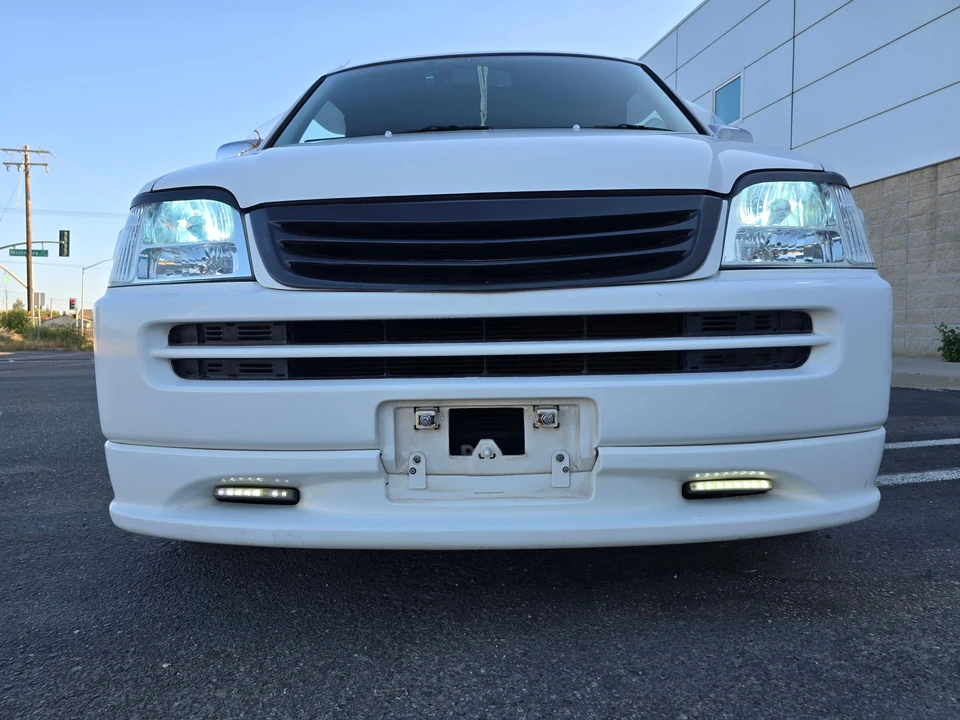 1999 Honda Stepwgn - Image 7 of 31