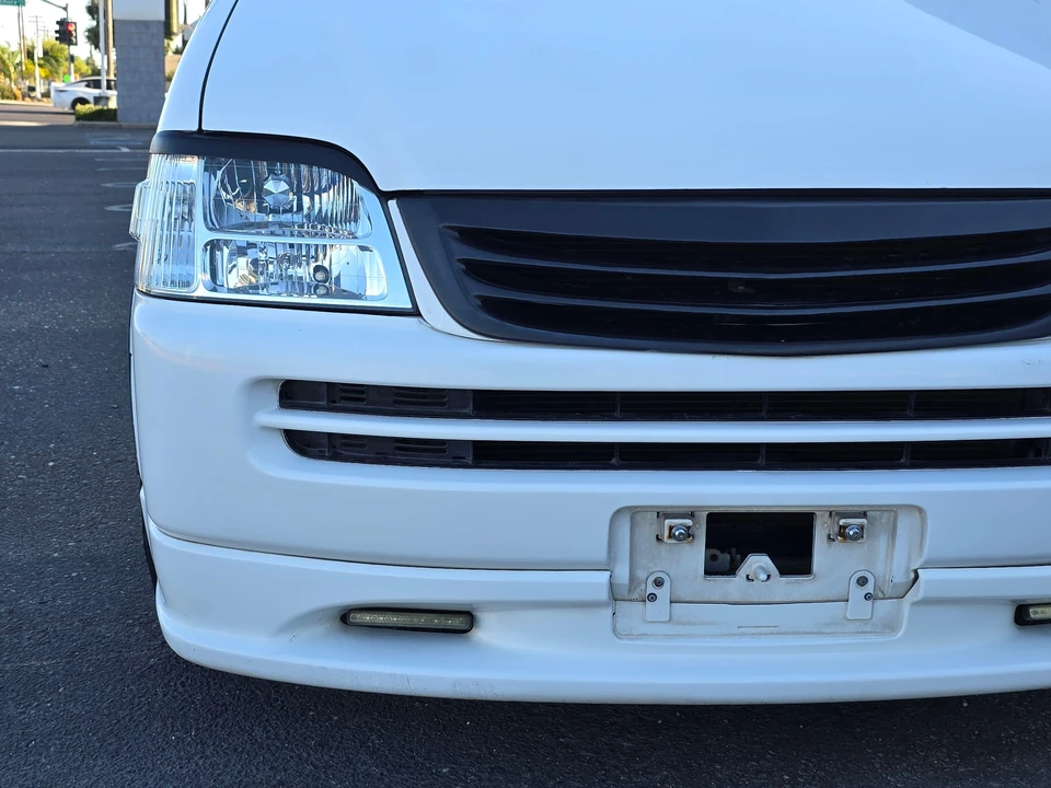 1999 Honda Stepwgn - Image 26 of 31