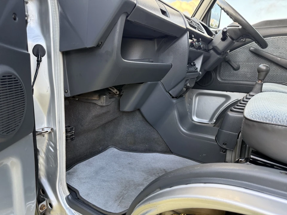 1999 Honda Acty 2nd Gen - Image 16 of 21