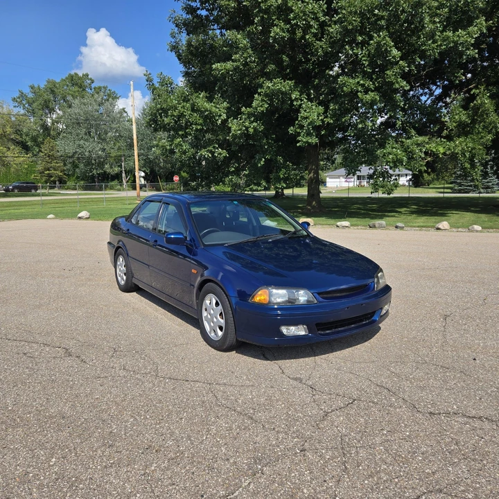 1999 Honda Torneo - Image 2 of 31