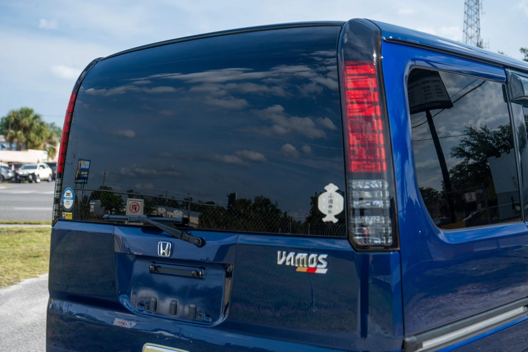 1999 Honda Vamos 2nd Gen - Image 17 of 31