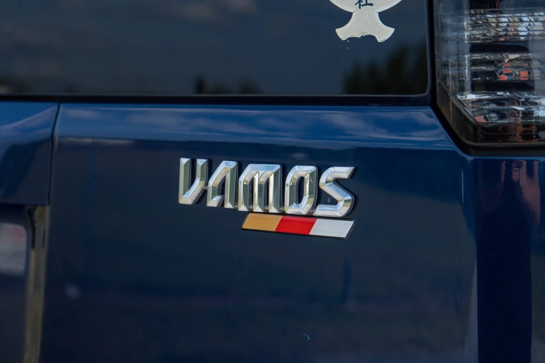 1999 Honda Vamos 2nd Gen - Image 20 of 31