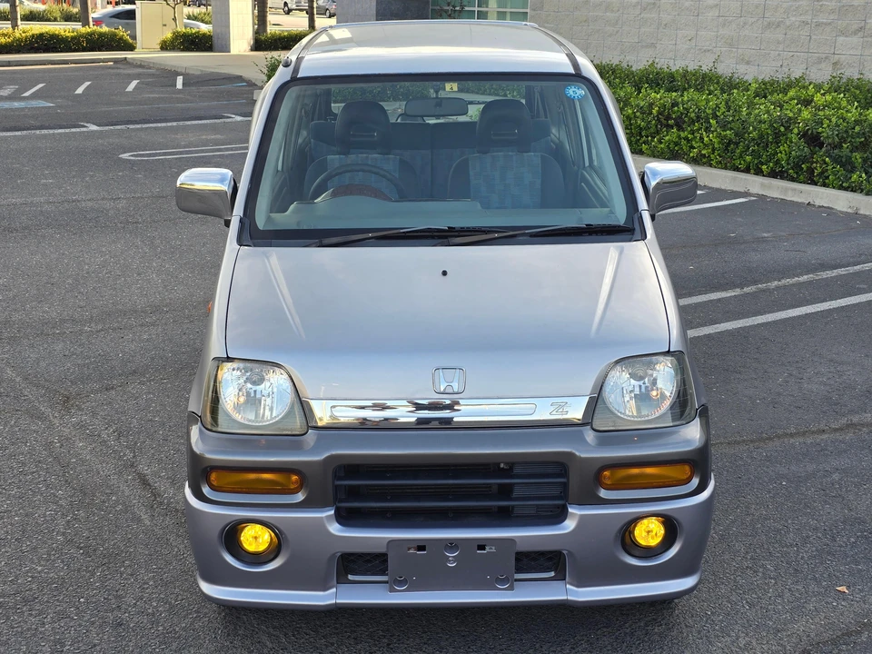 1999 Honda Z 2nd Gen - Image 6 of 31