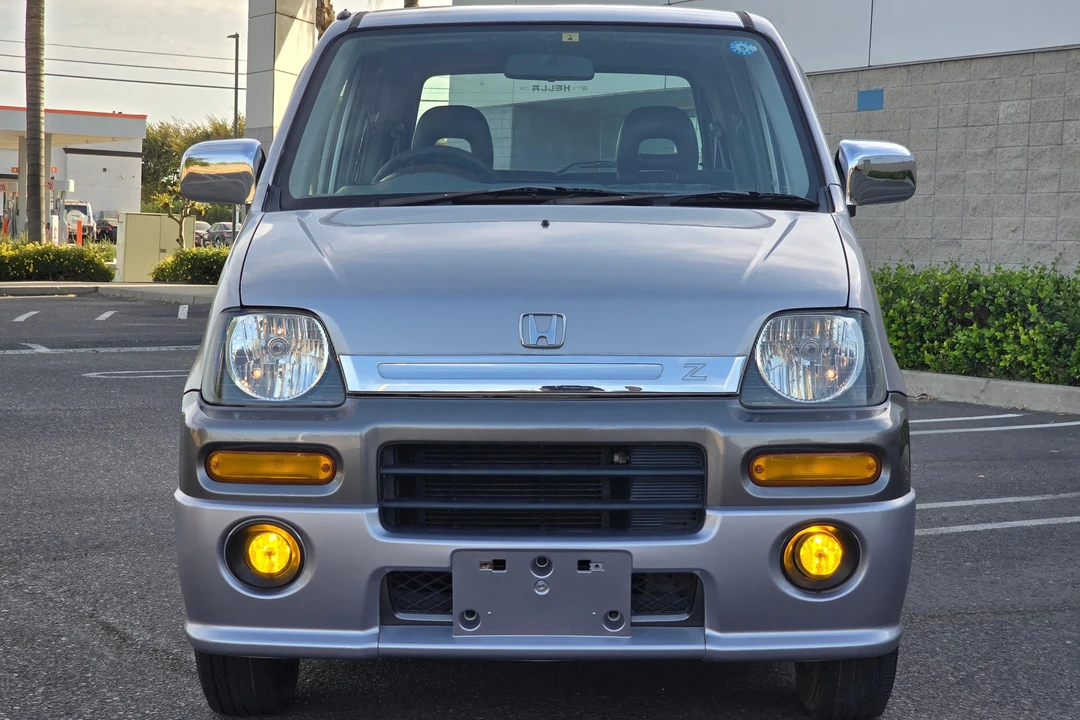 1999 Honda Z 2nd Gen - Image 2 of 31