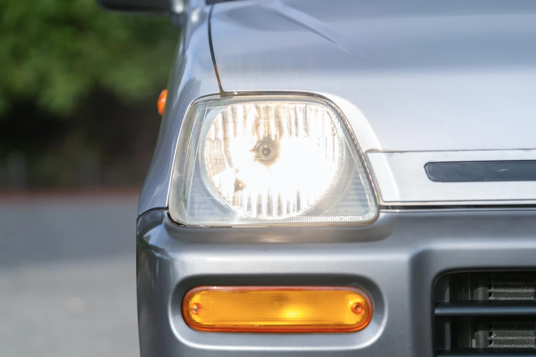 1999 Honda Z 2nd Gen - Image 10 of 31