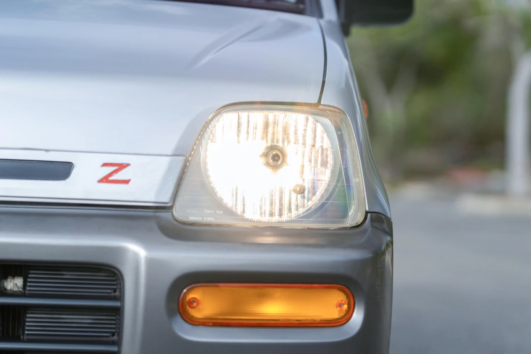 1999 Honda Z 2nd Gen - Image 11 of 31