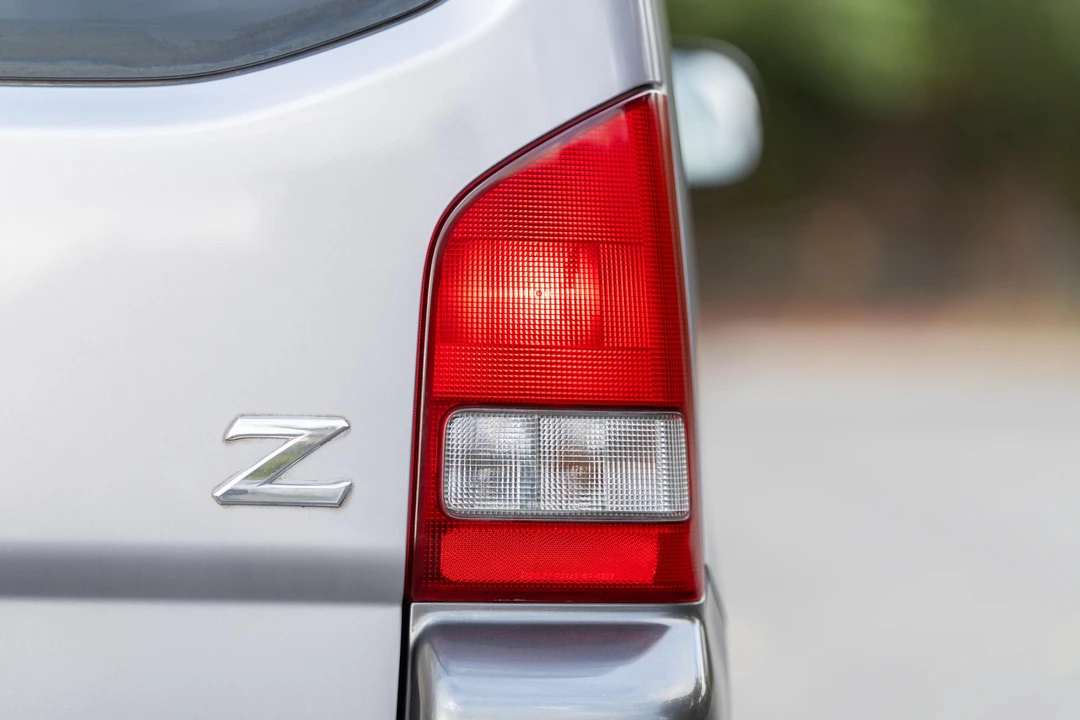1999 Honda Z 2nd Gen - Image 16 of 31