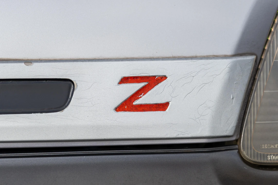 1999 Honda Z 2nd Gen - Image 24 of 31