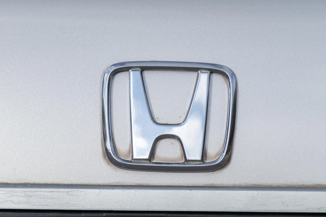 1999 Honda Z 2nd Gen - Image 26 of 31