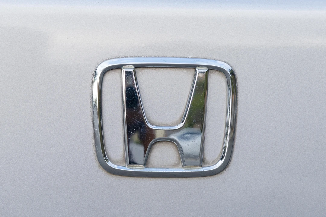 1999 Honda Z 2nd Gen - Image 28 of 31