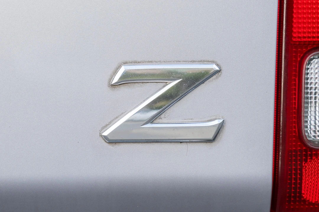 1999 Honda Z 2nd Gen - Image 29 of 31