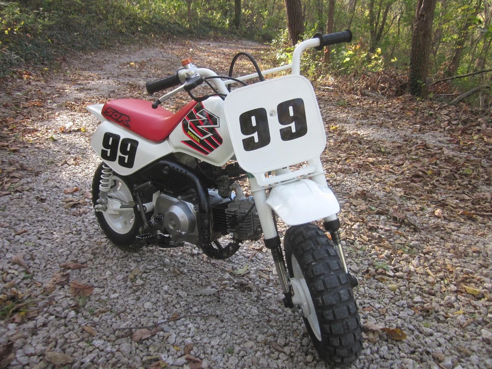 1999 Honda Motorcycles - Image 21 of 31