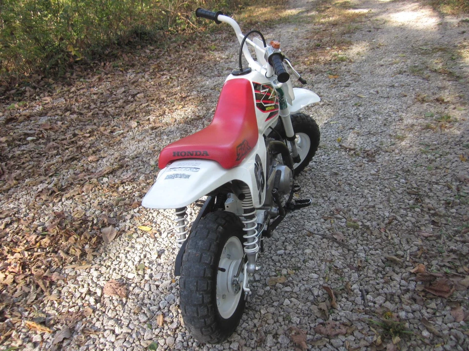 1999 Honda Motorcycles - Image 13 of 31