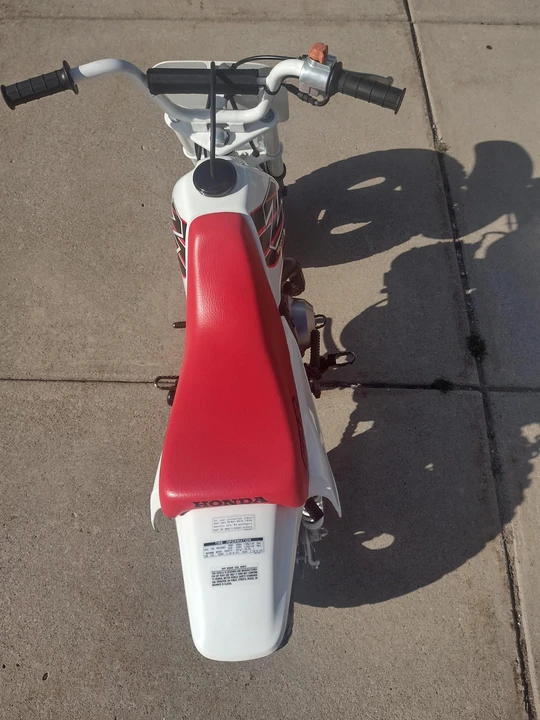 1999 Honda Motorcycles - Image 25 of 31
