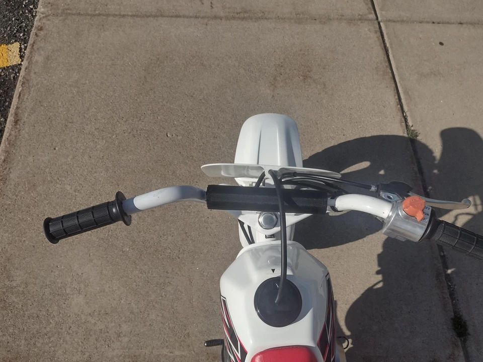 1999 Honda Motorcycles - Image 16 of 31