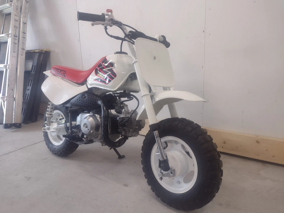 1999 Honda Motorcycles - Image 7 of 31
