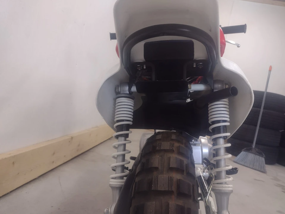 1999 Honda Motorcycles - Image 28 of 31