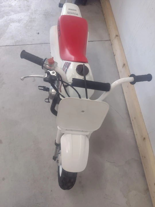 1999 Honda Motorcycles - Image 20 of 31