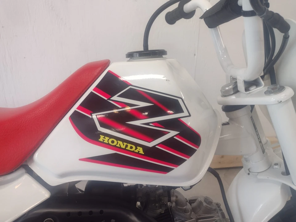 1999 Honda Motorcycles - Image 22 of 31